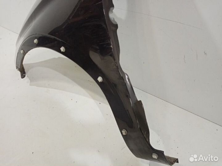 Крыло переднее левое LADA Vesta Sw Cross 1 2015