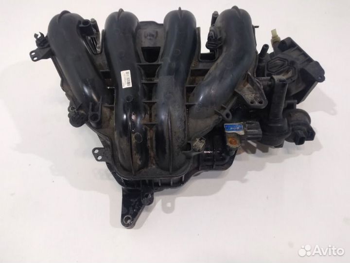 Коллектор впускной Mazda 6 GH 2007-2013
