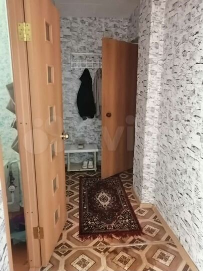 1-к. квартира, 33,5 м², 4/5 эт.