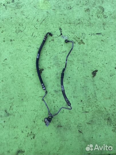 Трубка гур бмв 5 e60