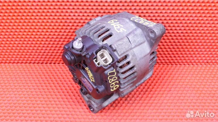 Генератор Nissan Primera E-FHP10 SR20DE 52810-5201