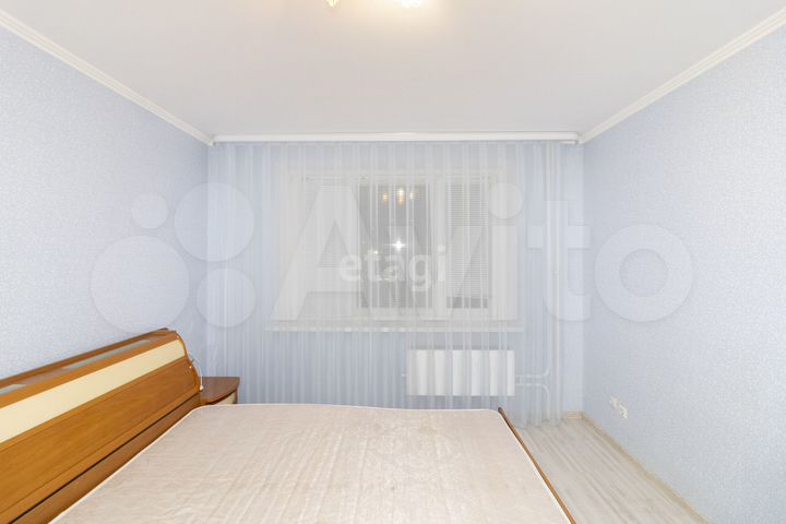 2-к. квартира, 66,3 м², 9/14 эт.