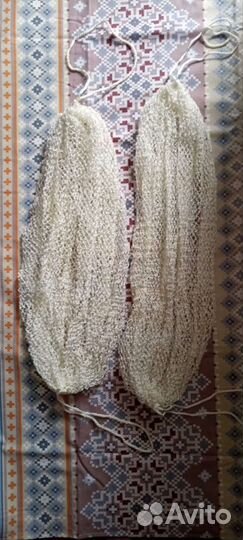 Мачалка, Вихотка