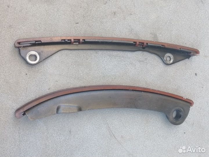 Успокоитель цепи Nissan X-Trai T30