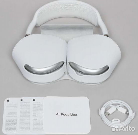 Беспроводные Наушники AirPods Max
