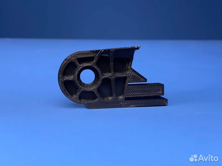 Ремкомплект фары Arkana