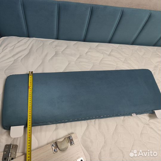 Бортик безопасности, барьер на кровать