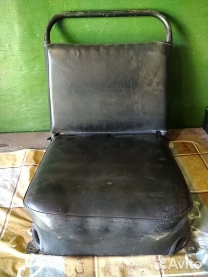 Сиденье УАЗ 452 д