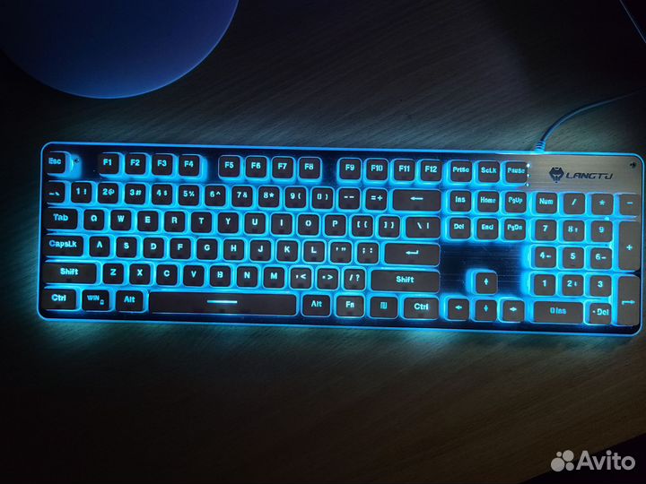 Клавиатура Langtu-L1