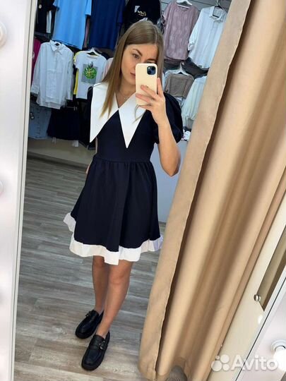 Школьная форма