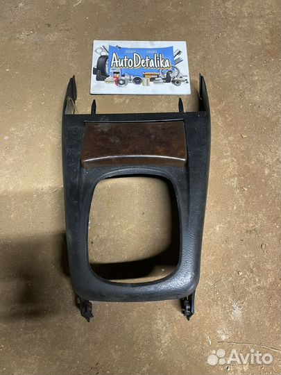 Пепельница передняя Volkswagen Passat B5