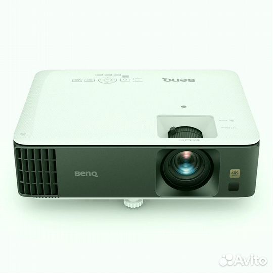 Проектор Benq TK700