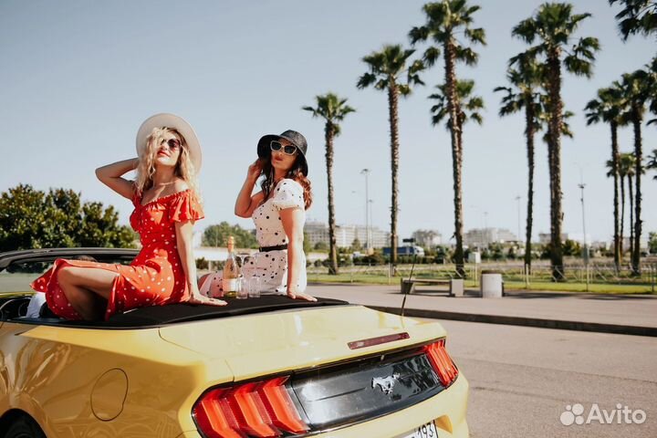 Мобильный фотограф