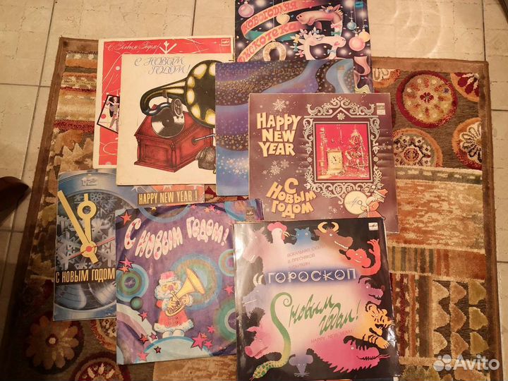 Лучшие сборники СССР