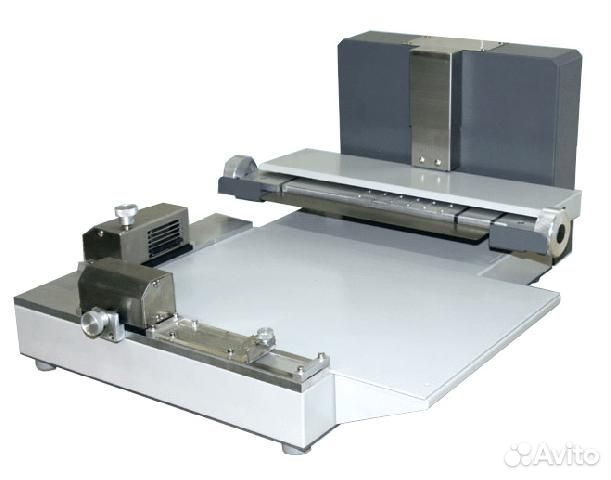 Оборудование для изготовление фото книг