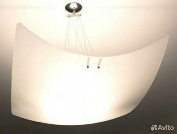 Светильник потолочный подвесной