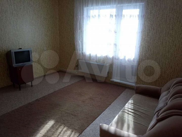 1-к. квартира, 40 м², 7/9 эт.