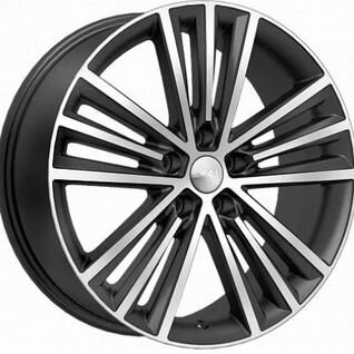 Литые диски Skad Манчестер 7.5×R19 5×112