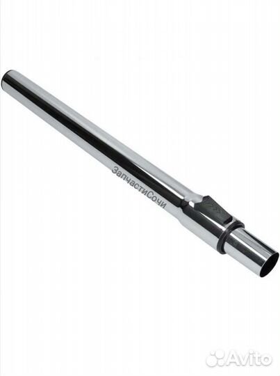 Труба телескопическая пылесоса (596x996мм, D32мм)