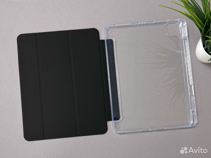 Чехол на iPad Pro 11 (2020-2022)