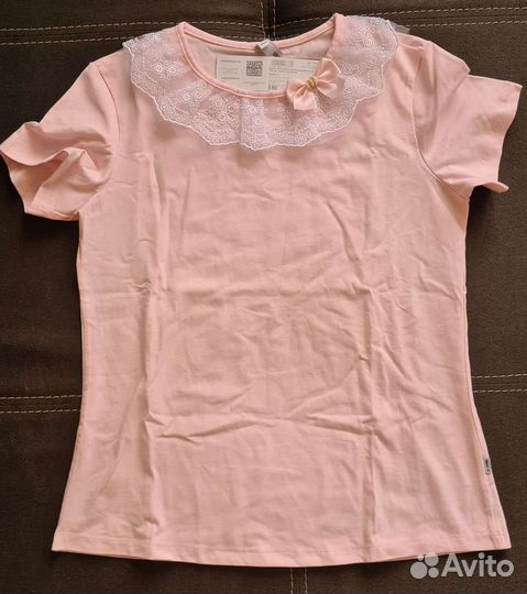 Nota Bene новая блузка для школы, р. 164