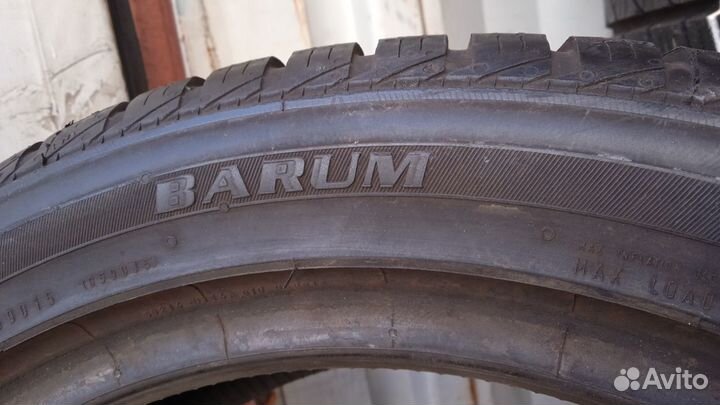 Barum Polaris 2 205/50 R17