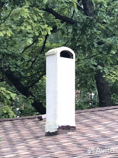 Модульная печь барбекю