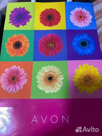 Пакет подарочный