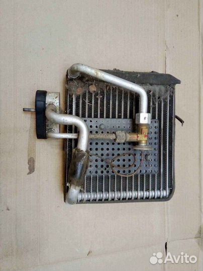 Испаритель кондиционера Daewoo Matiz 0.8 2007