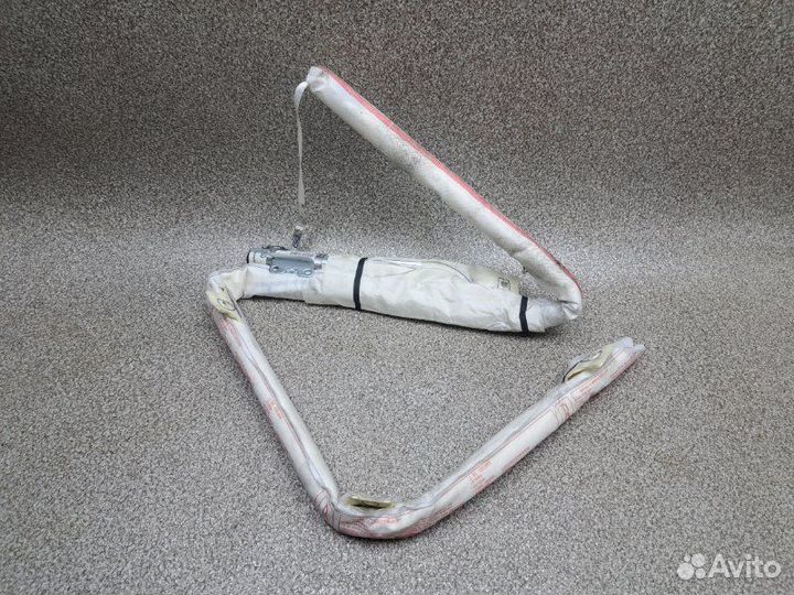 Подушка безопасности правая Exeed Lx 1.6 sqrf4J16