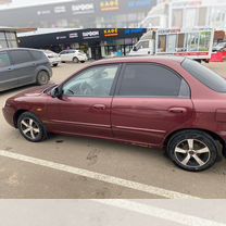 Kia Spectra 1.6 MT, 2006, 230 000 км