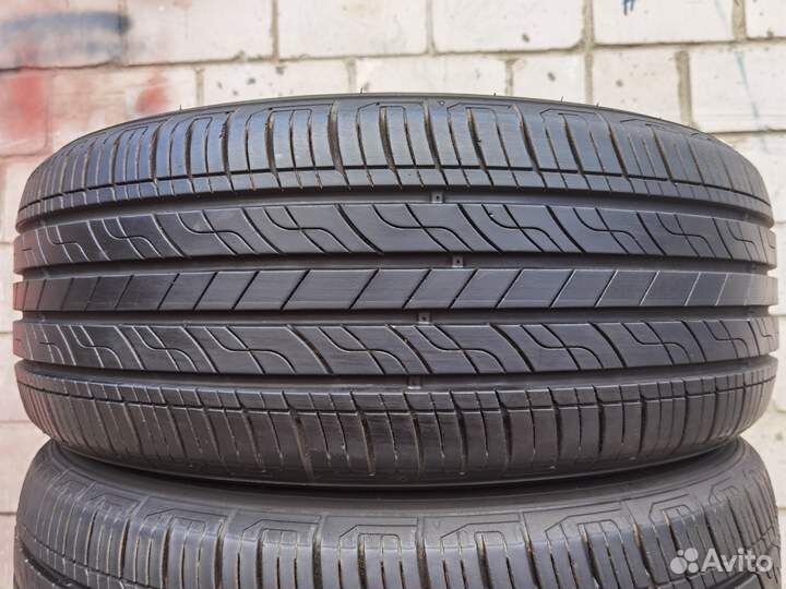 Kumho Solus TA31 215/55 R17 94V