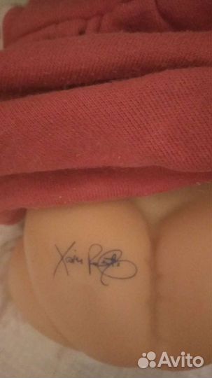 Игрушки коллекционные из Германии