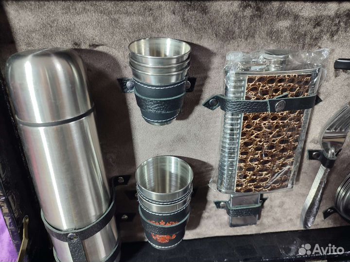 Набор для шашлыка