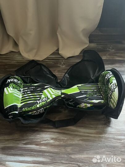 Гироскутер