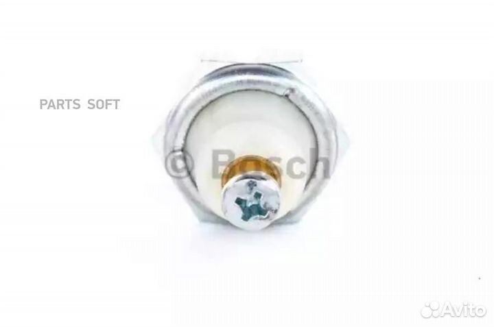 Bosch 0986345004 0 986 345 004 датчик давления мас