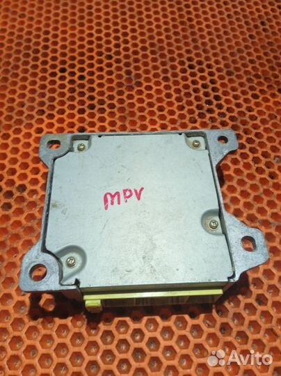 Блок AIR BAG Mazda MPV