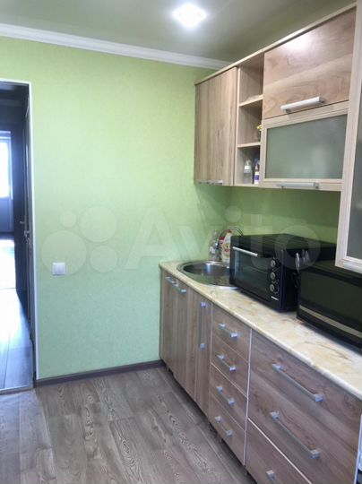 2-к. квартира, 52 м², 5/5 эт.