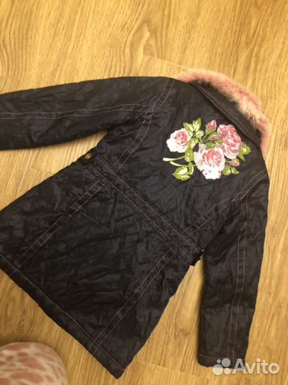 Куртка Born 110