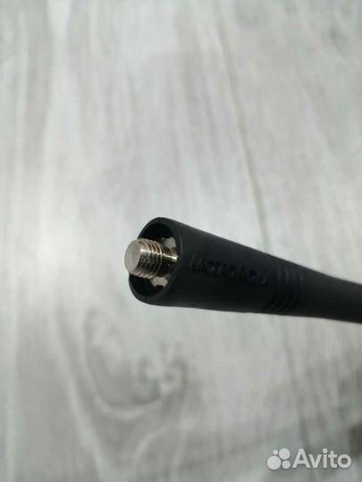 Антенна для радиорации Motorola