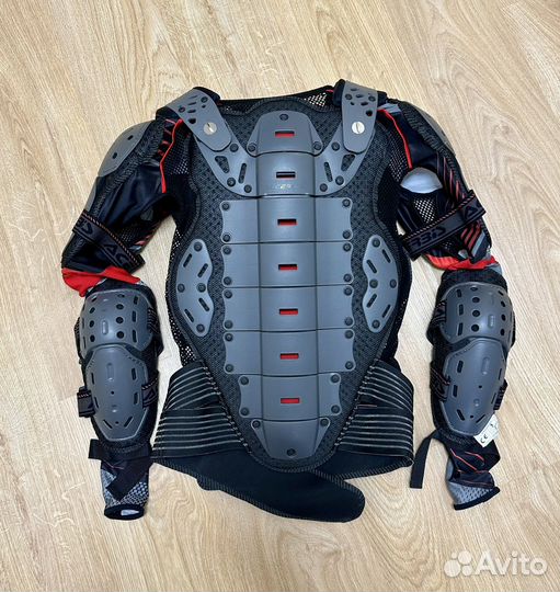 Защита тела (Черепаха) Acerbis koerta 2.0