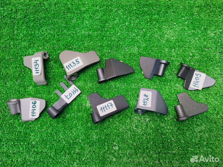 Лопатка (нож) хлебопечки