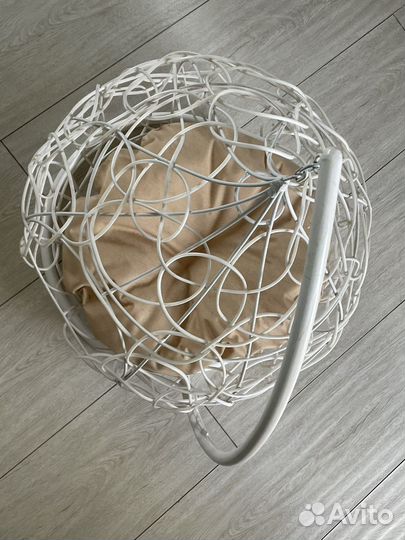 Домик для кота