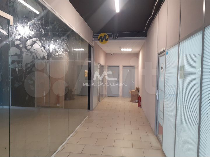 Сдам помещение свободного назначения, 46 м²