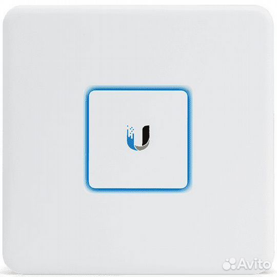 Маршрутизатор UniFi Security Gateway