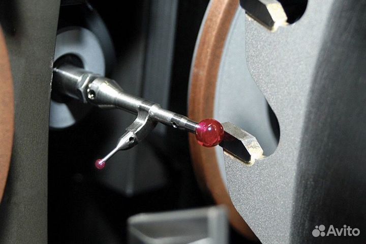 Заточка и ремонт дисковых пил и фрез