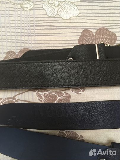 Ремни женские