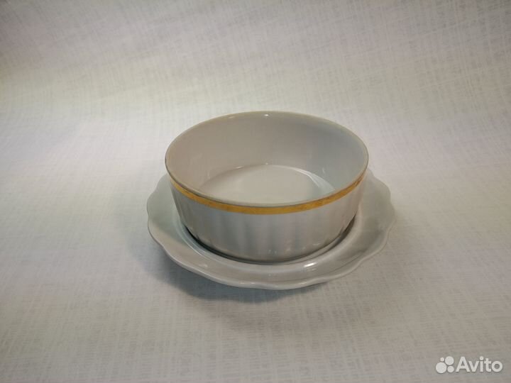 Тарелка лфз СССР