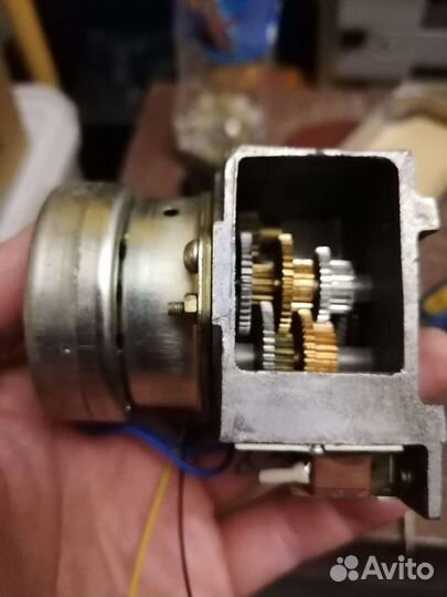 Электродвигатель дсм 2-Л-220 У4,2