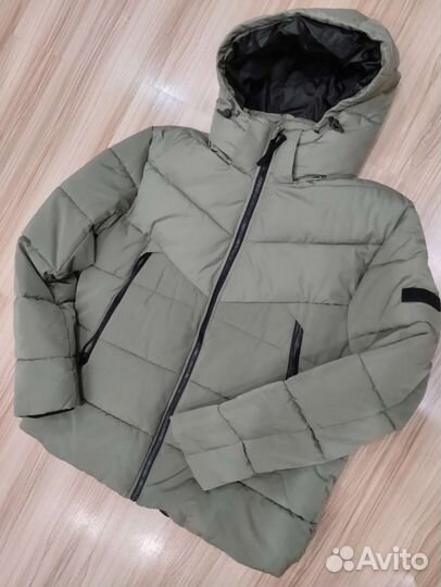 Куртка tom tailor